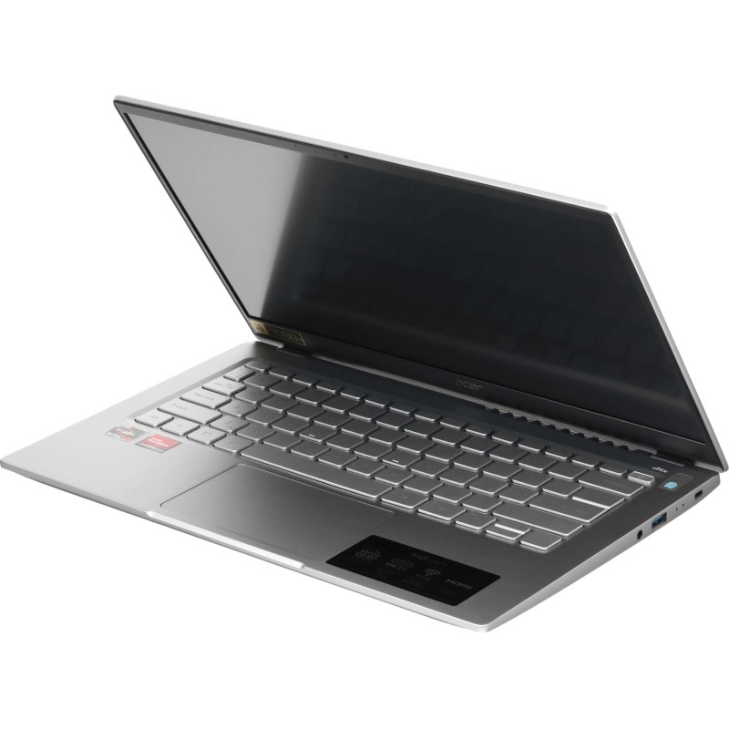 Ноутбук Acer SFG14-41-R3D8(NX.KG3CD.005)R5 7530U/16Gb/1Tb SSD/14/W11H