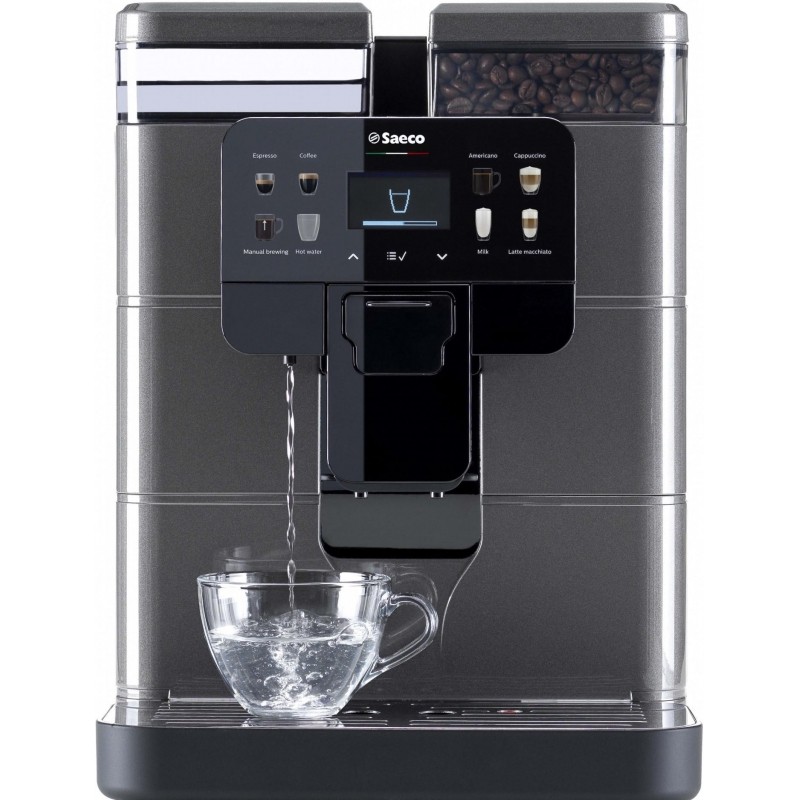 Кофемашина SAECO NEW ROYAL OTC