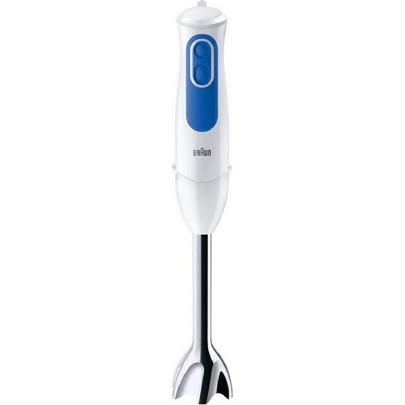 Блендер Braun MQ3035WH Sauce (0X22111192)