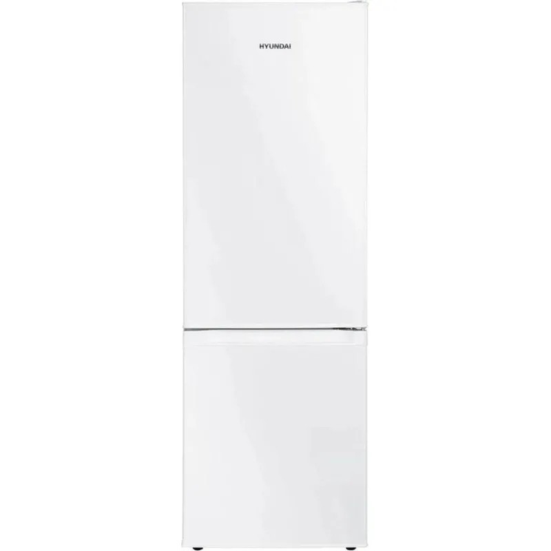 Холодильник Hyundai CC2054WT 2-хкамерн. белый