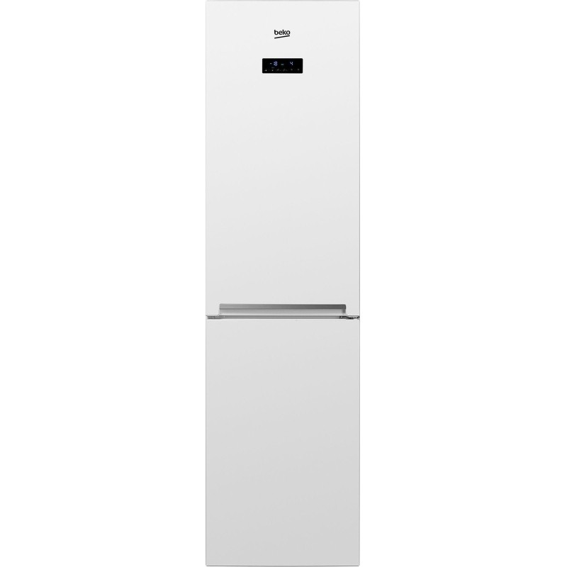Холодильник Beko RCNK335E20VW белый