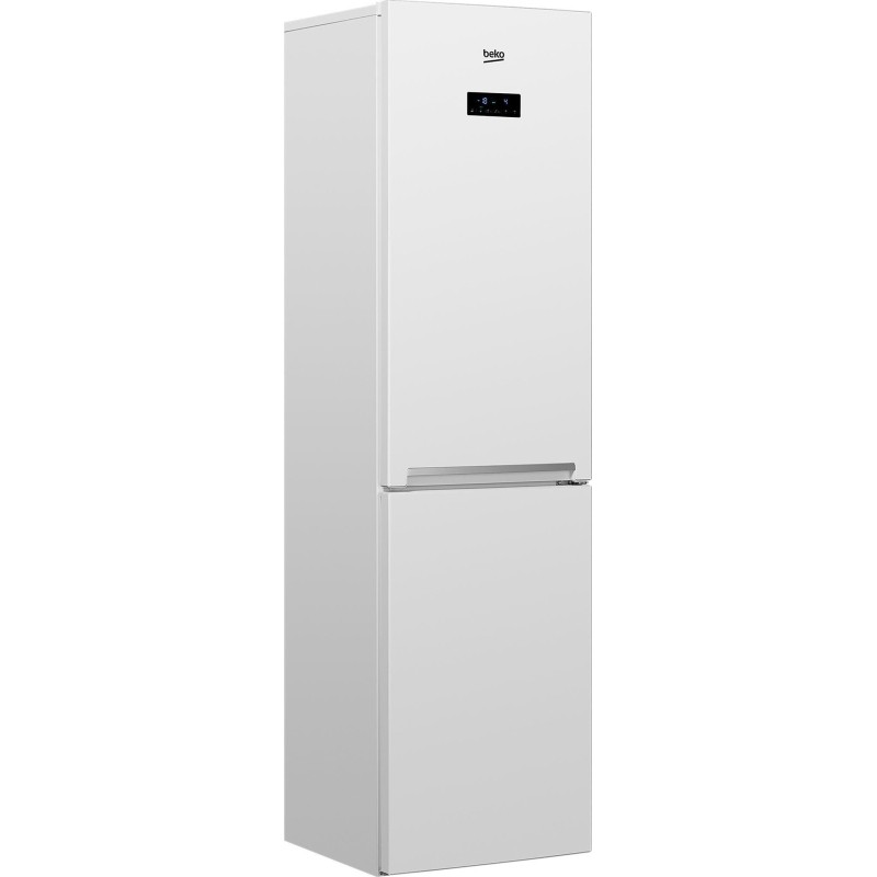 Холодильник Beko RCNK335E20VW белый