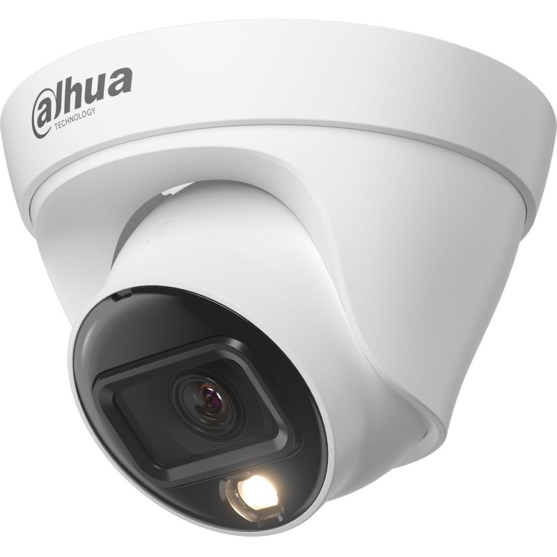IP-камера Dahua DH-IPC-HDW1239T1P-LED-0360B-S6 3.6-3.6мм цв. корп.:белый