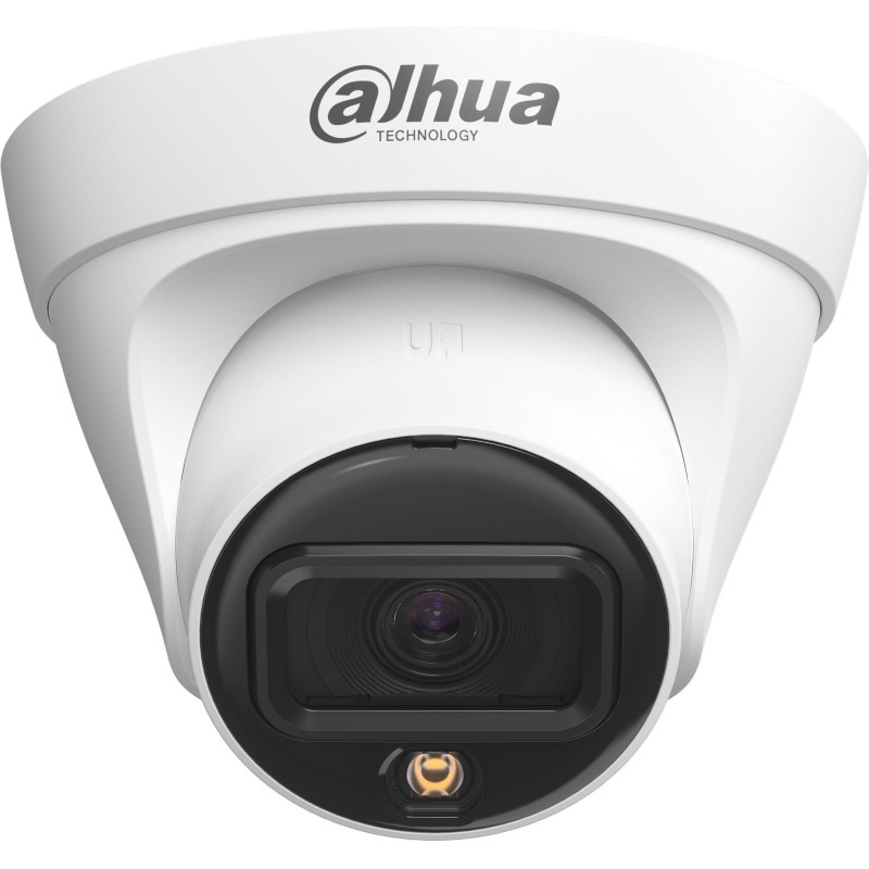 IP-камера Dahua DH-IPC-HDW1239T1P-LED-0360B-S6 3.6-3.6мм цв. корп.:белый