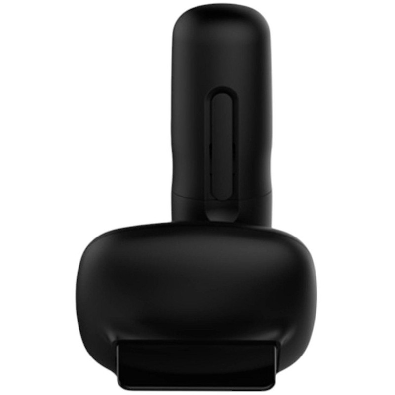Радиотелефон teXet TX-D8905A черный