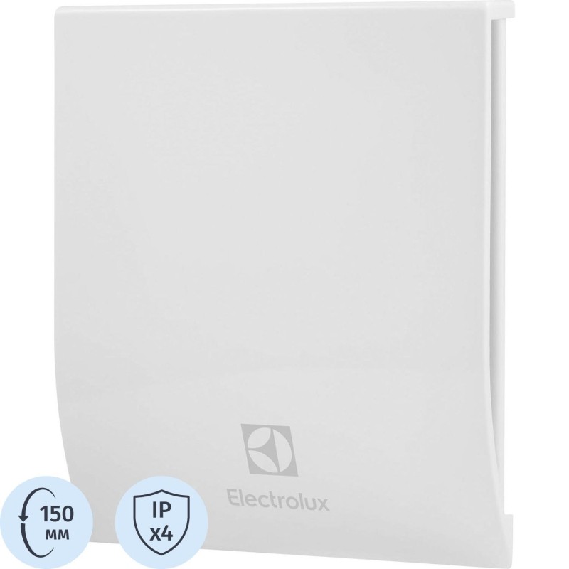 Вентилятор вытяжной Electrolux Magic EAFM-150