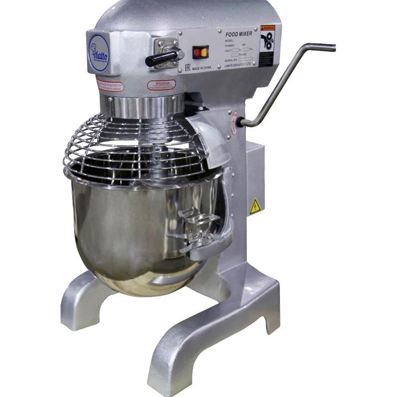 Миксер B-30P 220V VIATTO