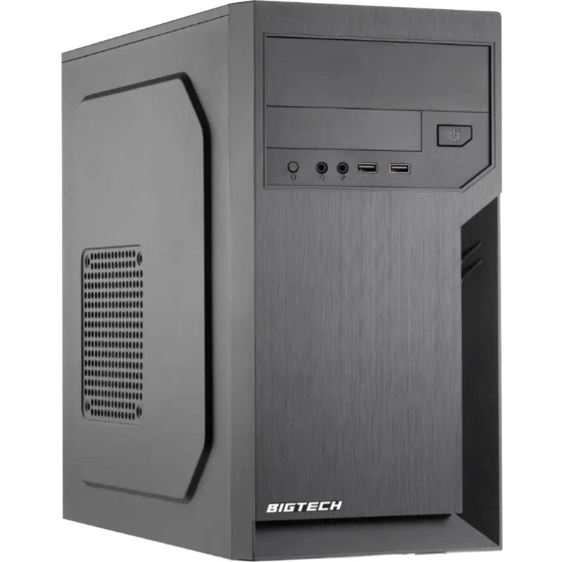 Системный блок BigTech (S5018)i5-12400/H610/8GB/512GB/W11P
