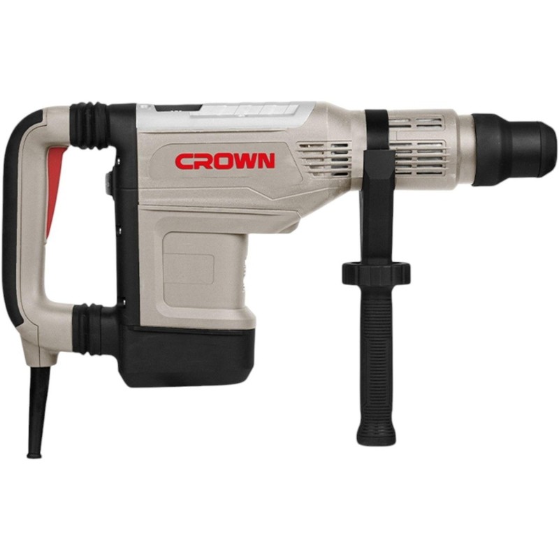 Перфоратор CROWN CT18190 BMC