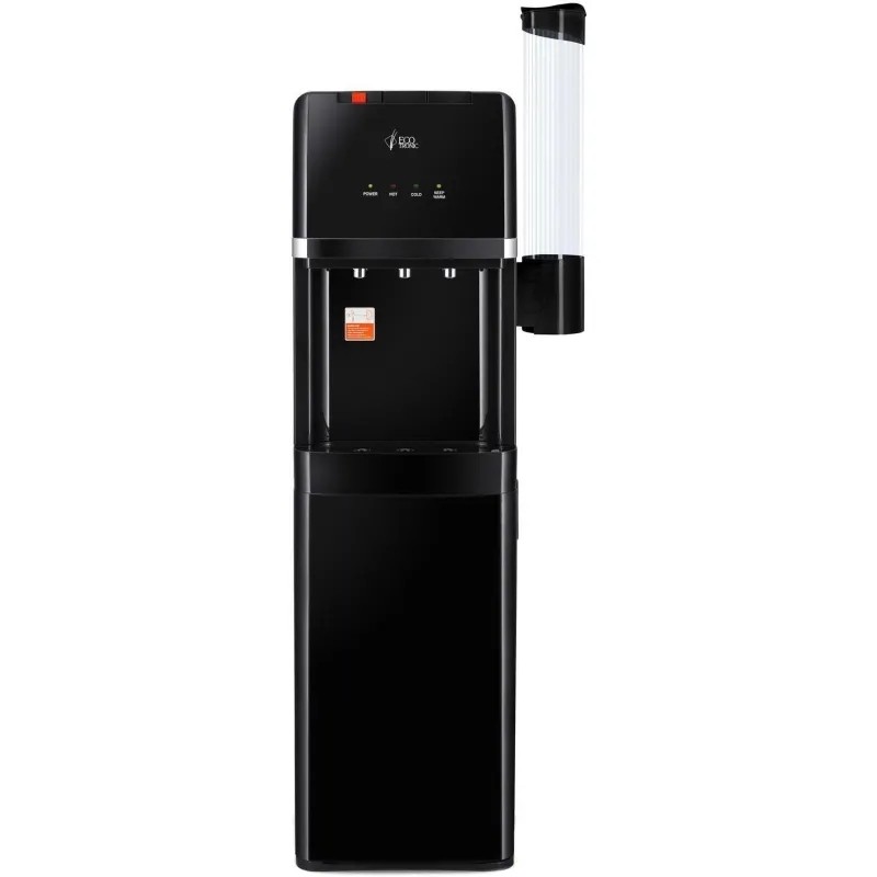 Пурифайер Ecotronic A7-U4LE Black напольный