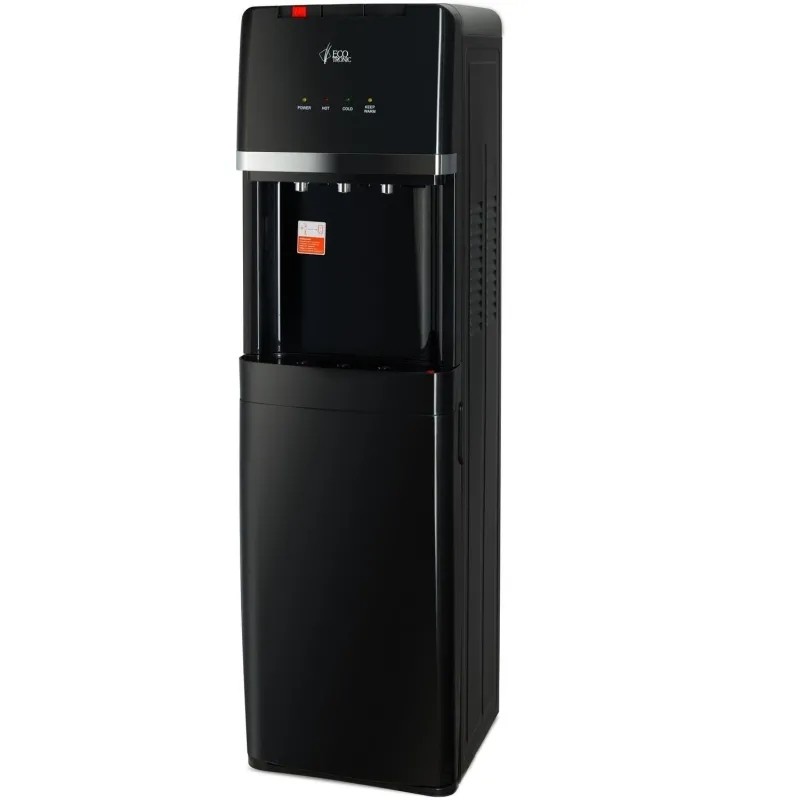 Пурифайер Ecotronic A7-U4LE Black напольный