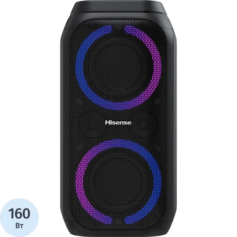 Акустическая система Hisense Party Rocket 160