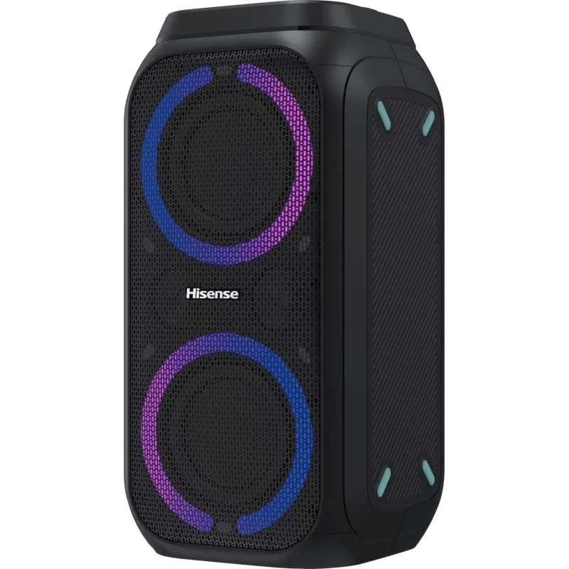 Акустическая система Hisense Party Rocket 160
