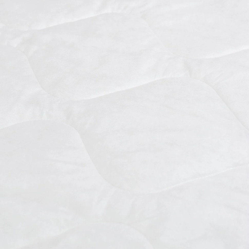 Одеяло 140х205 файбер, спандбонд 300 гр/м2,9шт/кор