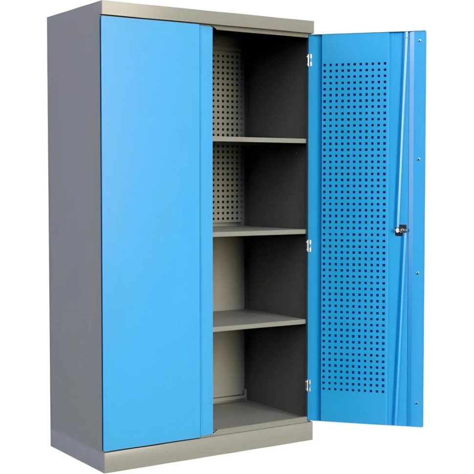 Шкаф инструментальный ВФ_TNC 182.S6 (180120) Шкаф инструментальный ВФ_TNC 182.S6 (180120)