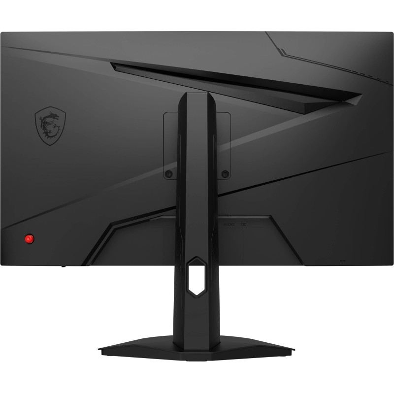 Монитор MSI G244F E2 (9S6-3BB4CH-034) 23.8/FHD/IPS/180Hz/300cd/1ms/HDMI/DP
