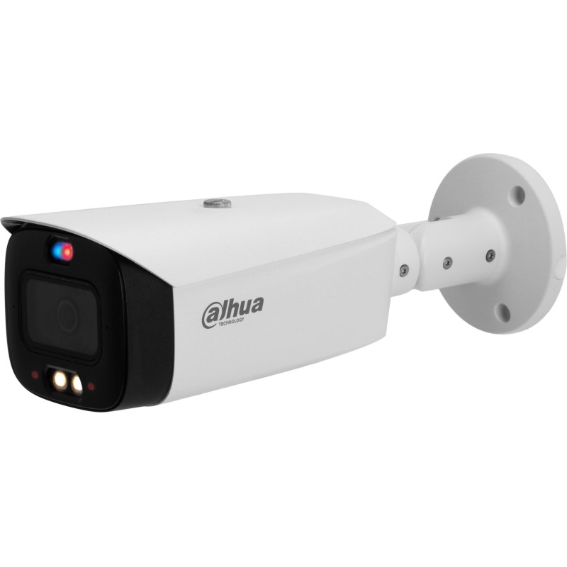 IP-камера Dahua DH-IPC-HFW3849T1P-AS-PV-0280B-S5 2.8-2.8мм,белый