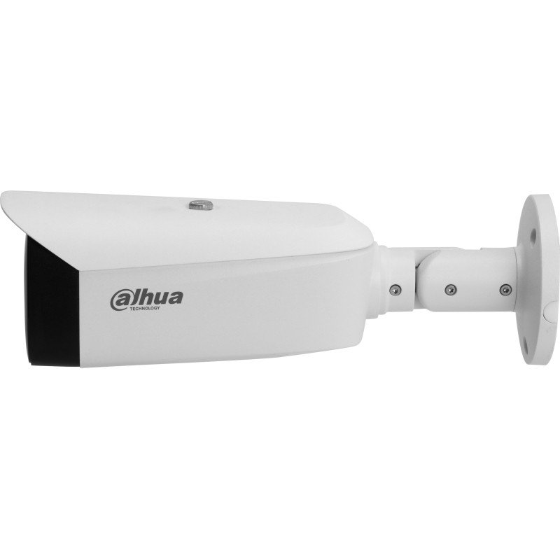 IP-камера Dahua DH-IPC-HFW3849T1P-AS-PV-0280B-S5 2.8-2.8мм,белый