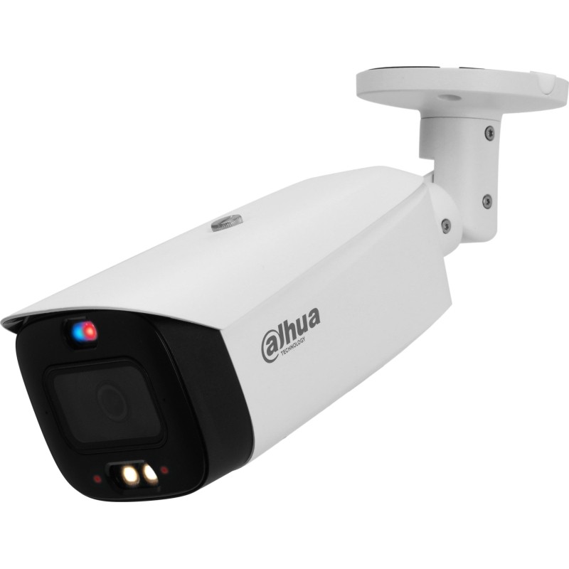 IP-камера Dahua DH-IPC-HFW3849T1P-AS-PV-0280B-S5 2.8-2.8мм,белый