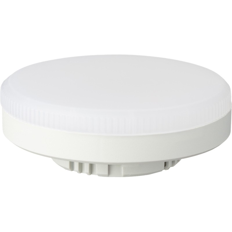 Лампа светодиодная LED-GX53-VC 10Вт 230В 6500К 950Лм IN HOME