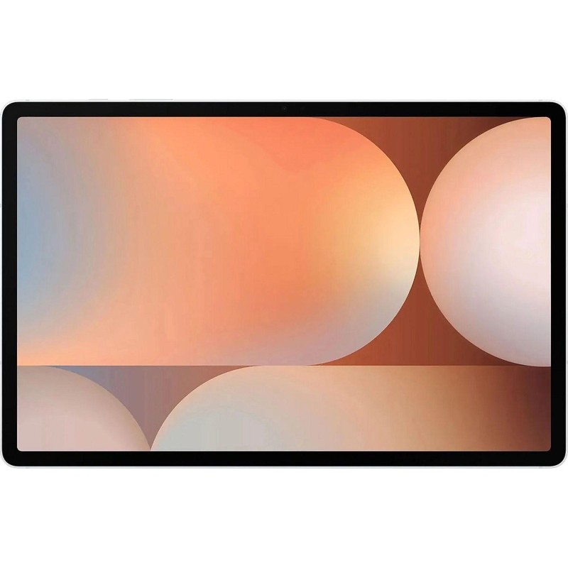 Планшет Samsung Galaxy Tab S10+ 8C/12Gb/512Gb серебристый(SM-X820NZSPCAU)