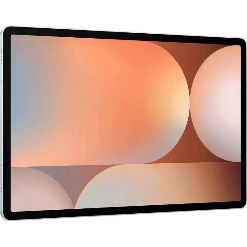 Планшет Samsung Galaxy Tab S10+ 8C/12Gb/512Gb серебристый(SM-X820NZSPCAU)
