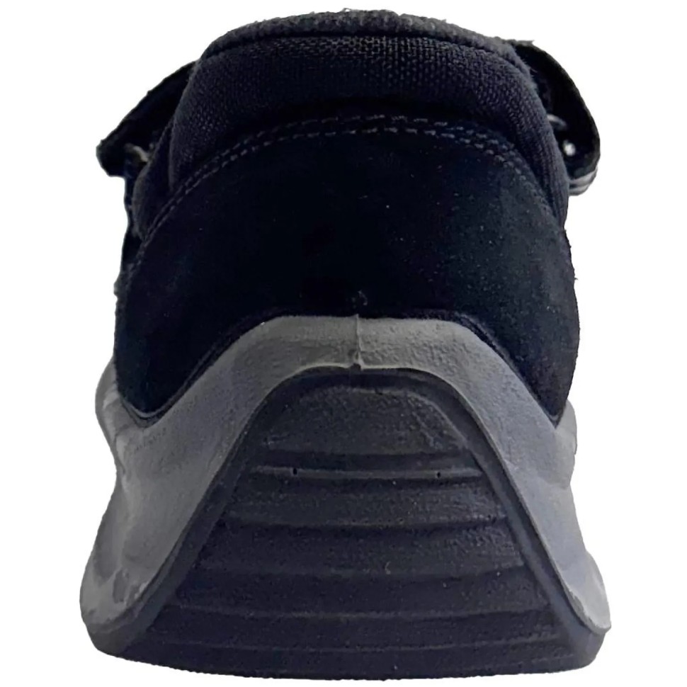 Полуботинки открытые 'Blackdragster' S1 р.37