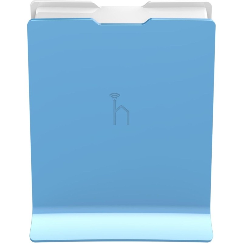 Маршрутизатор Wi-fi MikroTik RouterBOARD hAP lite RB941-2nD-TC,N300,USB,PoE