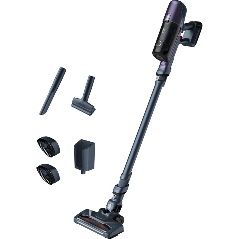 Пылесос Tefal TY6838WO, беспроводной