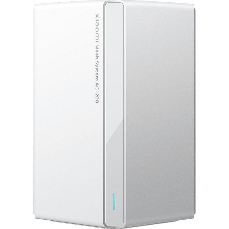 Wi-Fi mesh система Xiaomi Mesh System AC1200 RU (DVB4456GL) 1 шт