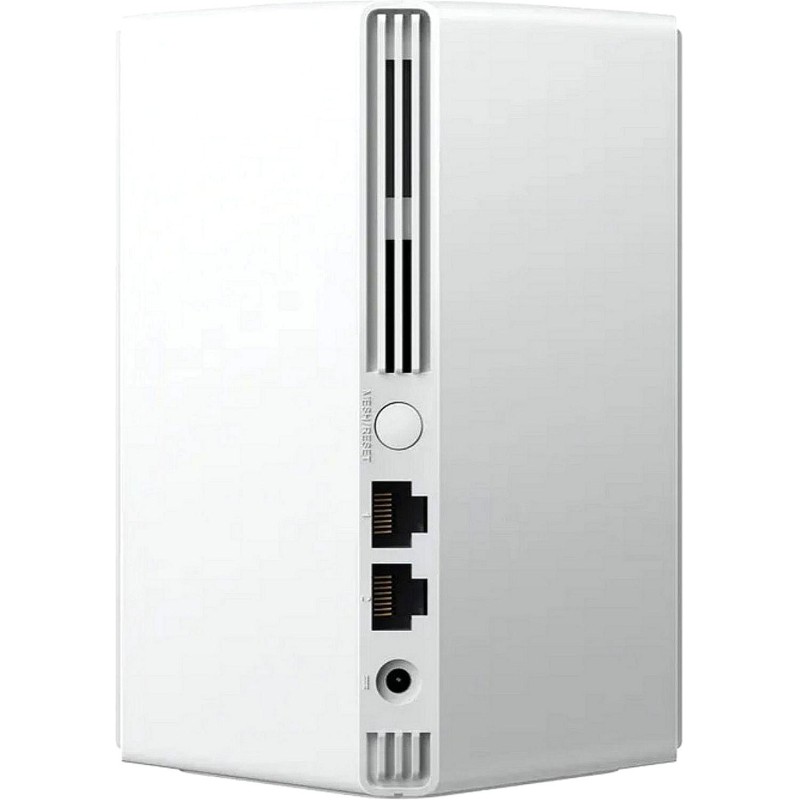 Wi-Fi mesh система Xiaomi Mesh System AC1200 RU (DVB4456GL) 1 шт