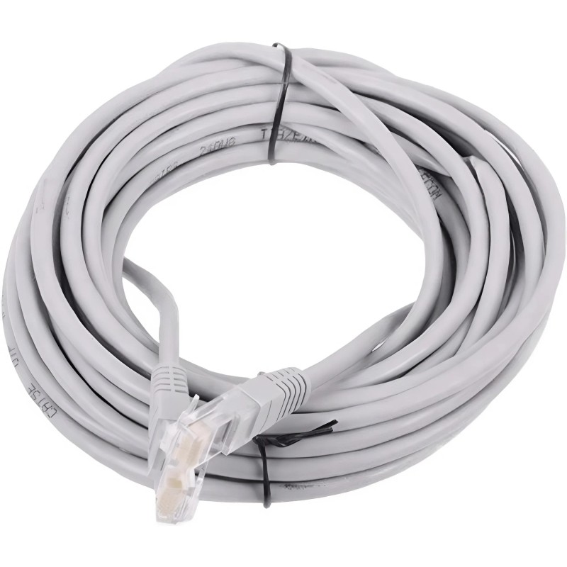 Патч-корд ExeGate FTP-RJ45-RJ45-C5e-2M-GY, cat.5e, 2м, серый &lt;EX272308RUS