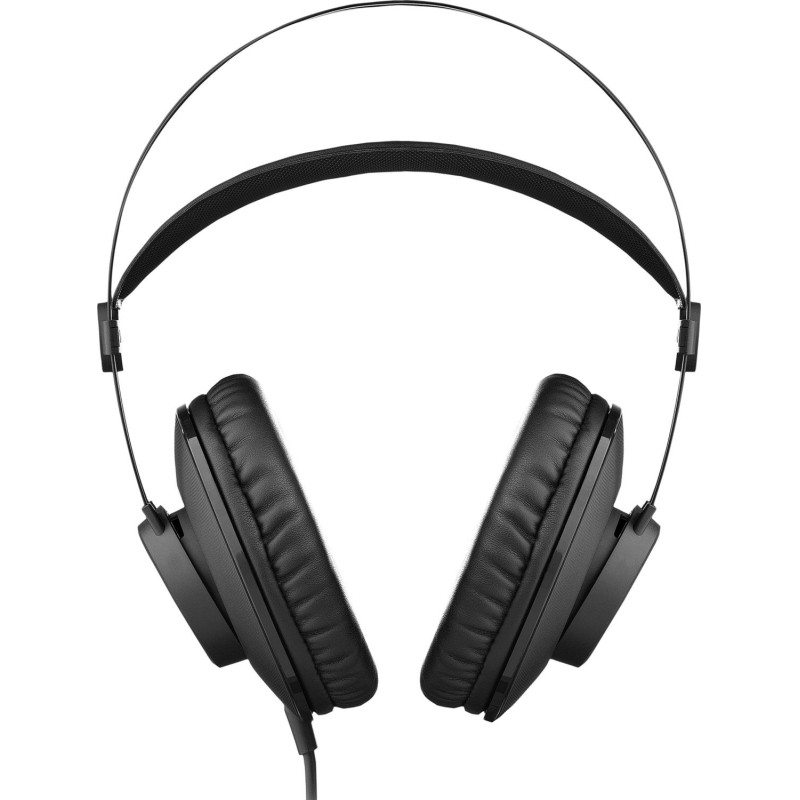 Наушники AKG K72 черный