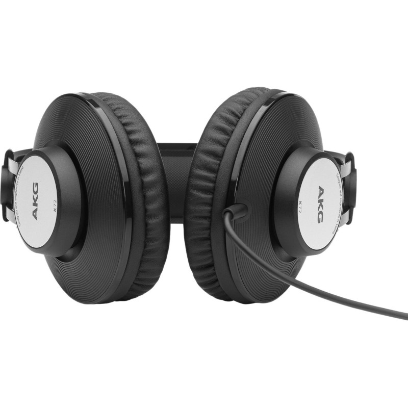 Наушники AKG K72 черный