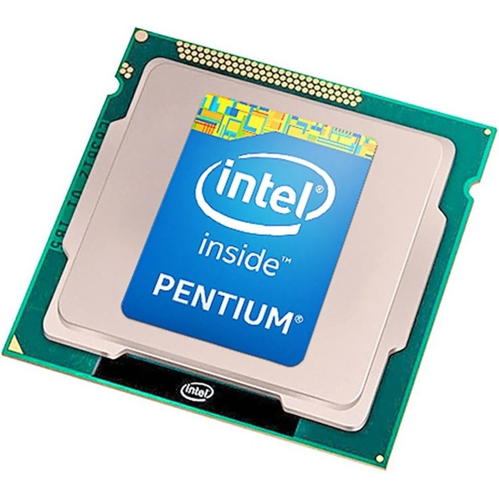 Процессор Intel Pentium G6405 OEM s1200 (CM8070104291811)