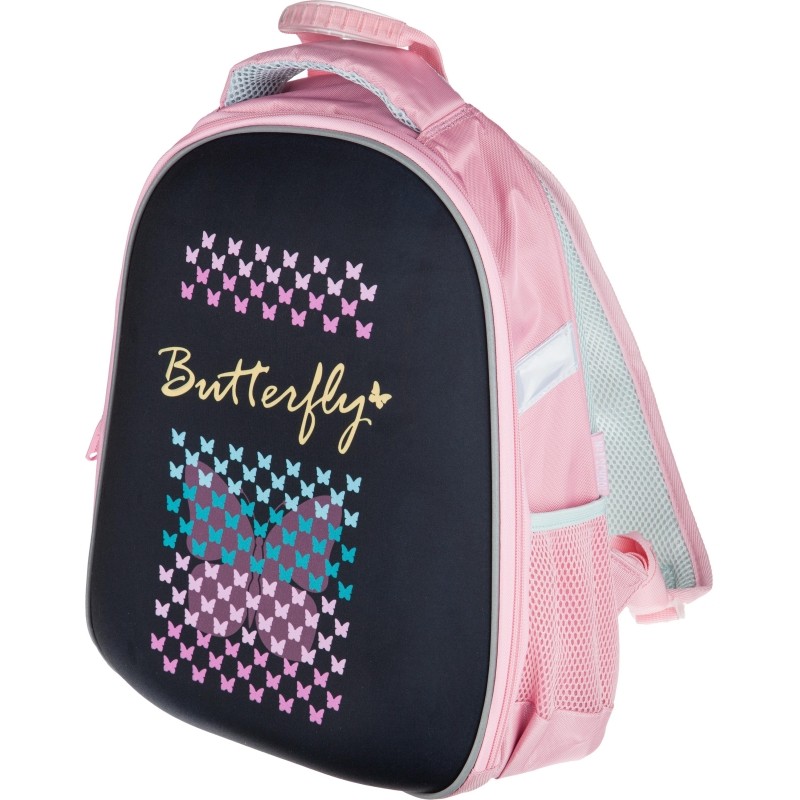 Ранец Easy Butterfly, 1 отд