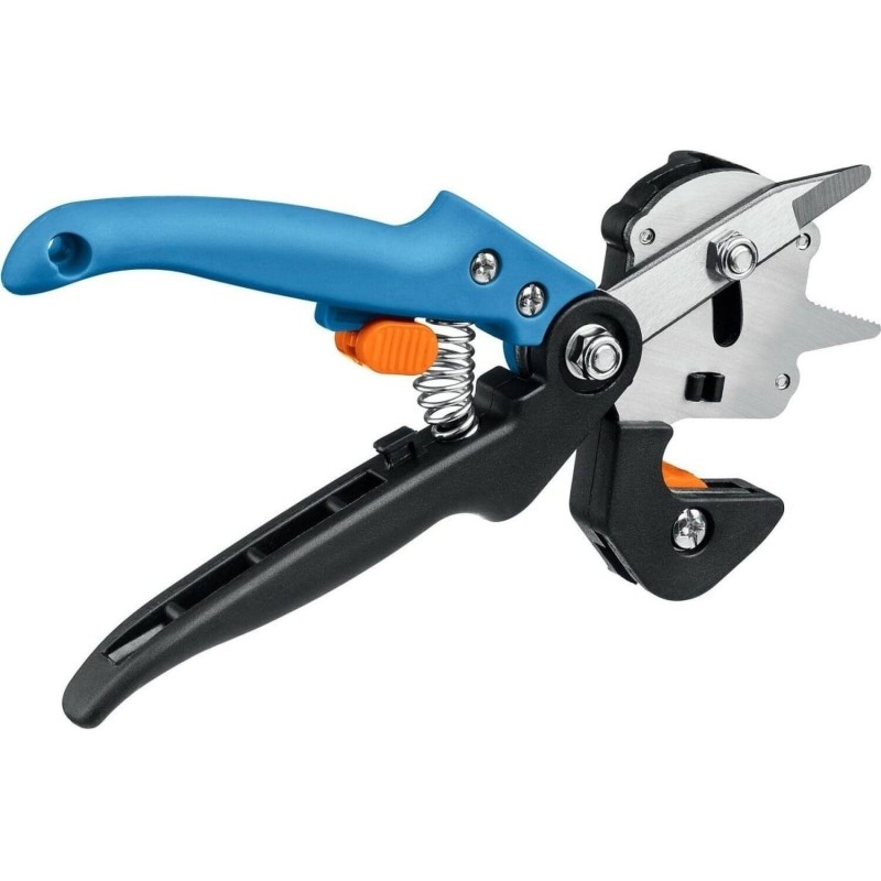 Секатор прививочный GRINDA PROLine P-88, 210 мм (423488)