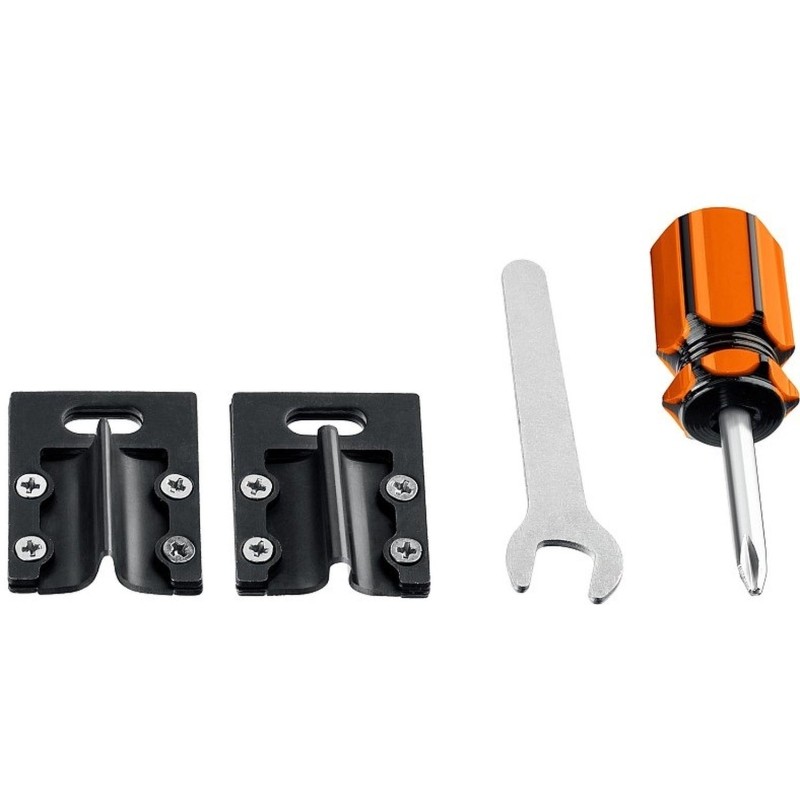 Секатор прививочный GRINDA PROLine P-88, 210 мм (423488)
