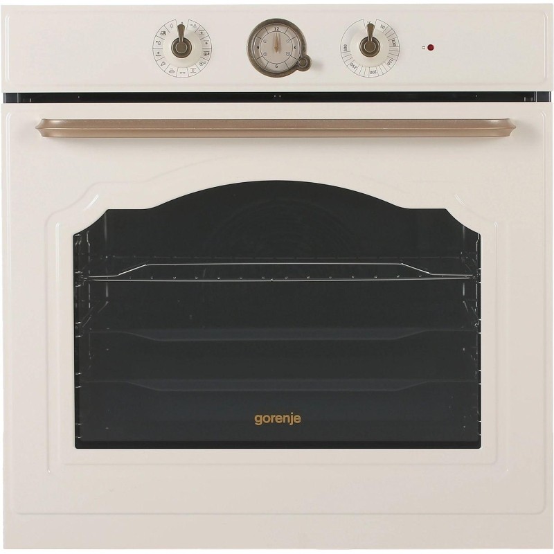 Духовой шкаф электрический Gorenje BOS67371CLI бежевый