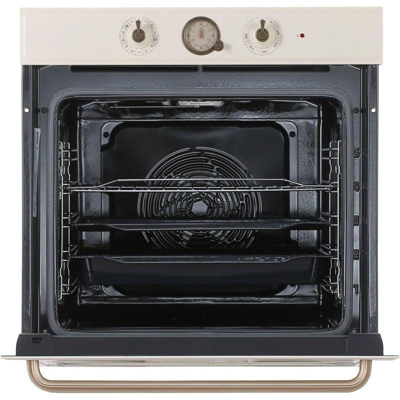 Духовой шкаф электрический Gorenje BOS67371CLI бежевый