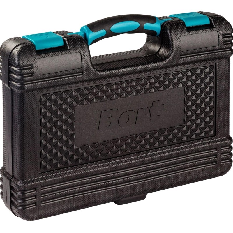 Набор инструмента ручного BORT BTK-65 (91279187)