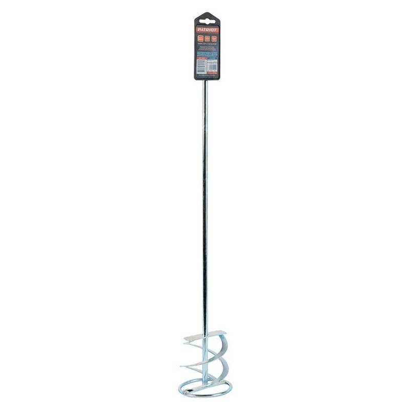 Насадка для миксера PATRIOT MP482, SDS+, d100x600мм (813012482)