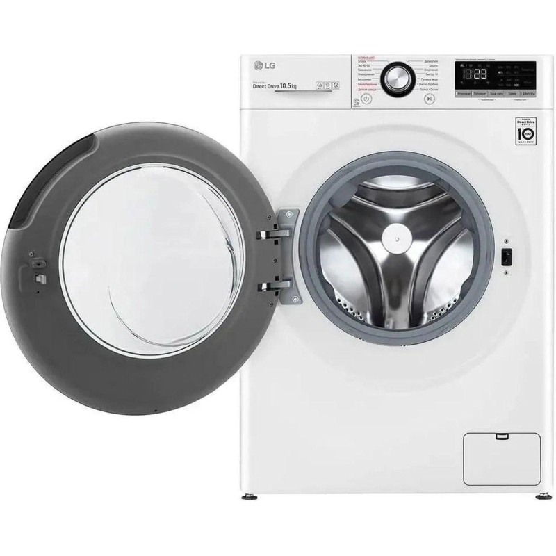 Стиральная машина LG фронтальная TW4V3RS6W