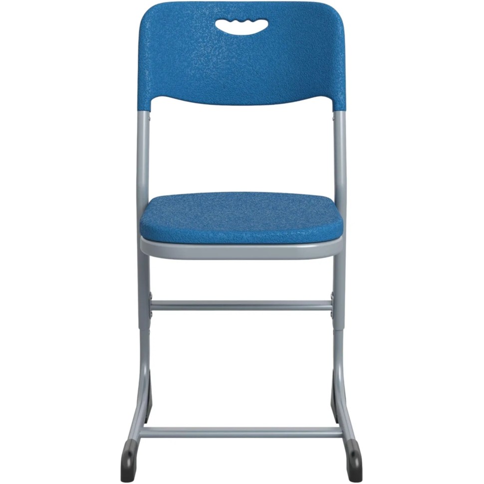 Стул ученический MET_Комус Мебель Школа 2.0 5-7 р.г. Aero синий 5017/серый Стул ученический MET_Комус Мебель Школа 2.0 5-7 р.г. Aero синий 5017/серый