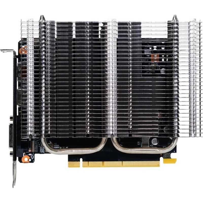 Видеокарта Palit RTX3050 KALMX 6GB GDDR6 DVI HDMI DP(NE63050018JE-1070H)