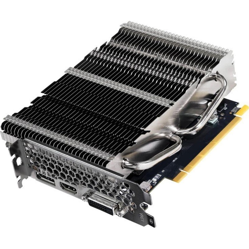 Видеокарта Palit RTX3050 KALMX 6GB GDDR6 DVI HDMI DP(NE63050018JE-1070H)