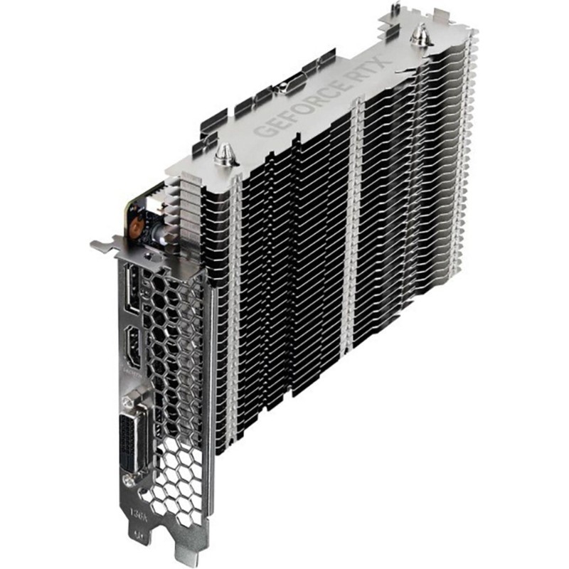 Видеокарта Palit RTX3050 KALMX 6GB GDDR6 DVI HDMI DP(NE63050018JE-1070H)