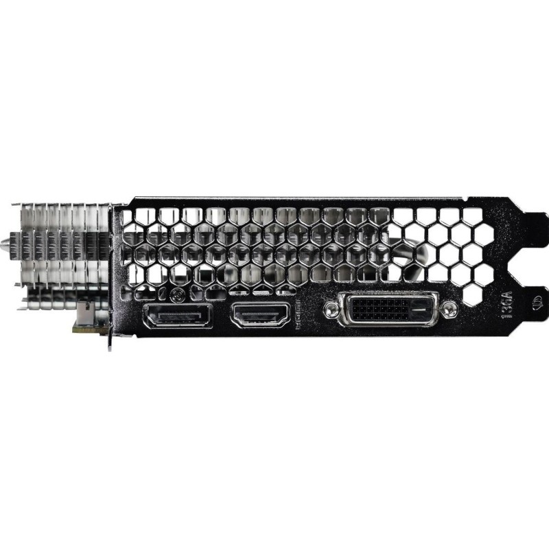 Видеокарта Palit RTX3050 KALMX 6GB GDDR6 DVI HDMI DP(NE63050018JE-1070H)