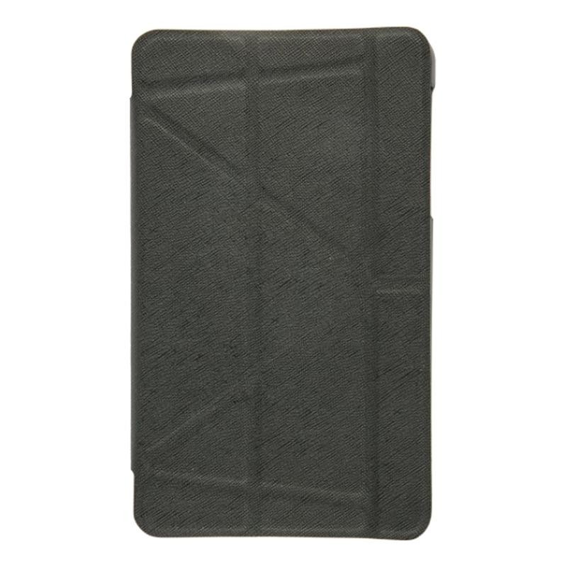 Чехол для планшета Samsung Galaxy Tab A 7 2016, Red Line, чер, УТ000010834