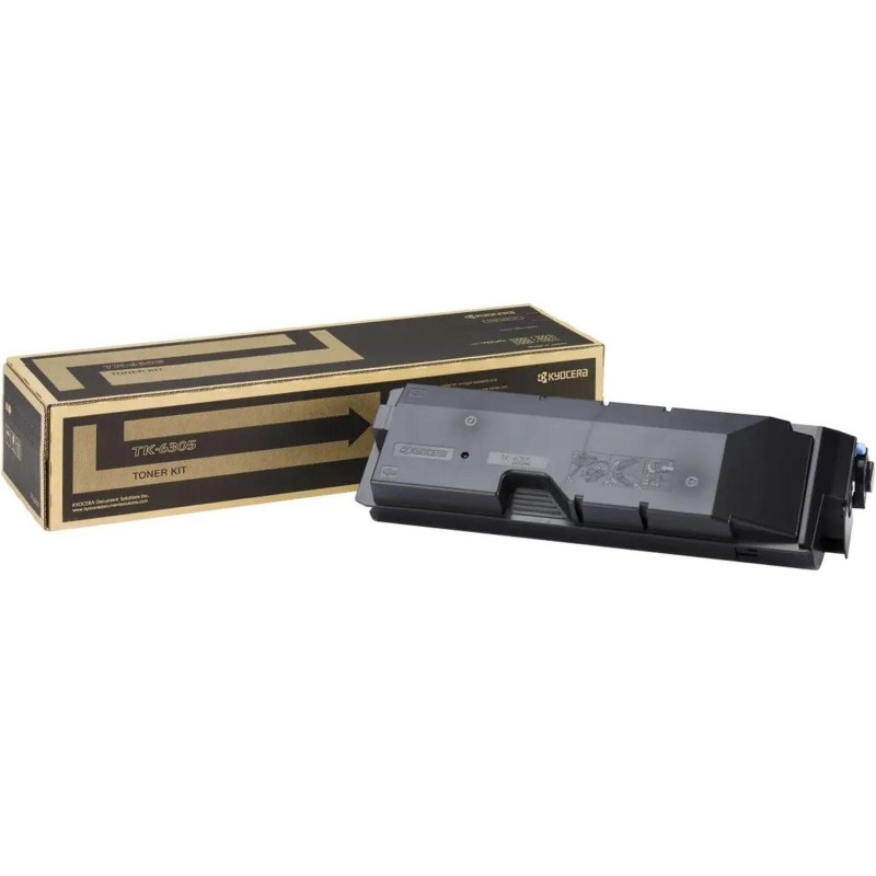Тонер-картридж Kyocera TK-6305(1T02LH0NL1/0)чер.д/TASKalfa3500i/4500i/5500i